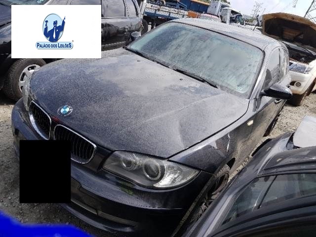 BMW 120i 2.0 16V 156cv 5p 2009
