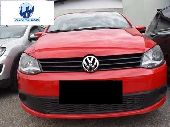 FOX 1.0 MI 8V FLEX 4P 2013