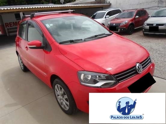 FOX 1.0 MI 8V FLEX 4P 2013