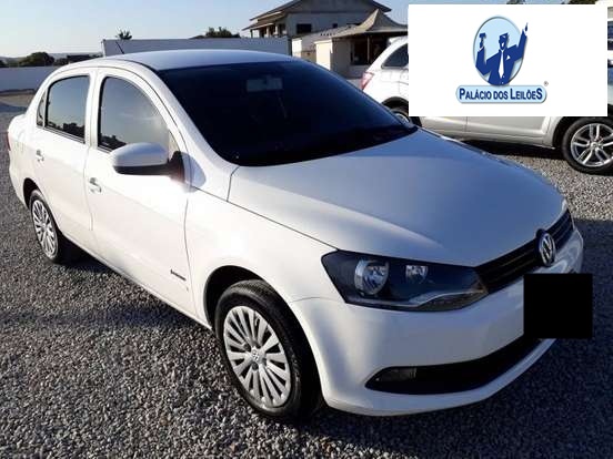 VOYAGE 1.0 MI 8V FLEX 4P 2013